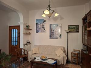 Cinque Terre & Portofino Lodge-Dependance Bracco