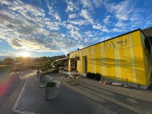 Camping Thörishaus