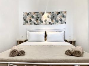 MyLoch Village Studios Mykonos