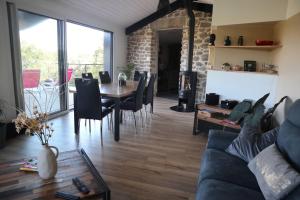 Maison de charme - Vue sur Sèvre - Terrasse