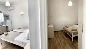 MyLoch Village Studios Mykonos