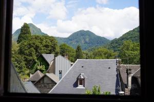 LÉvasion Pyrénéenne - Votre Cocon Ressourçant