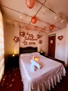 Ecohotel La Casona Pereira