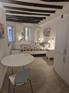 In centro storico charme e comfort