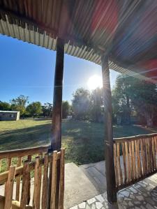 La Justina - Nuestro Campo