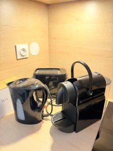 New Appartement Chic, Disney & Shopping à Pied
