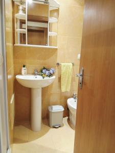 Sweet Home Portas da Rocha T2