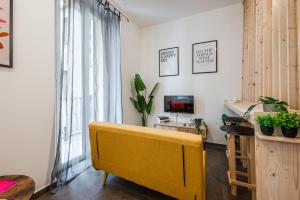 Cozy Boutique Suite in Porta Venezia