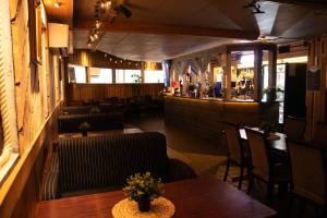 Hotelli Kantakievari