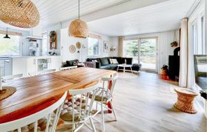 Holiday Home Småfolksvej Rømø Xii