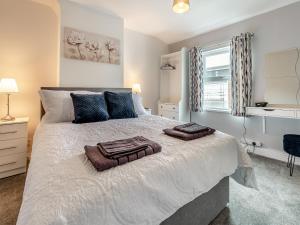 Bluebell Apartment - Uk42381