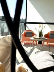 Bel Mare Baltic Suite 537 by Sealuu