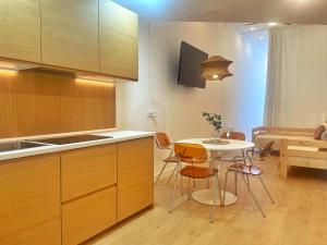 Bosko Etxea Apartamentos