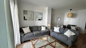Family Holiday Apartment, Torremolinos