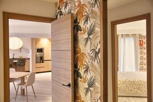 Apartamento de lujo Montecarmelo - Tres Olivos