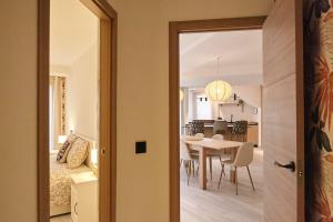 Apartamento de lujo Montecarmelo - Tres Olivos