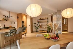 Apartamento de lujo Montecarmelo - Tres Olivos