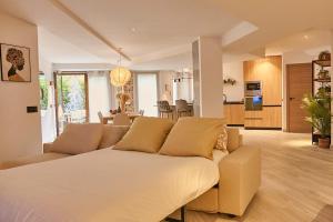 Apartamento de lujo Montecarmelo - Tres Olivos