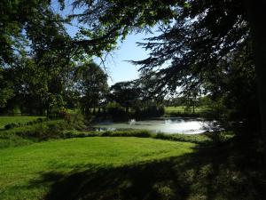 Manoir du Petit Bosq