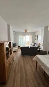 Family Holiday Apartment, Torremolinos