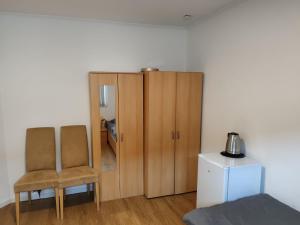 Monteurzimmer nahe S-Bahn - Einzel- oder Doppelbelegung