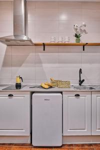Apartment Mesón Cádiz by LiveWork