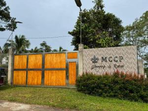 Mccp glamping and resort