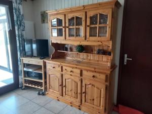 Maison de vacances pour 5 personnes