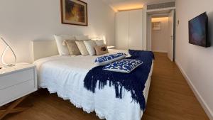 Herdade dos Salgados, T3 8B-1B, Vila das Lagoas