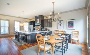 Parkside Place by Lucky Savannah