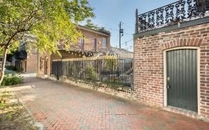 Broughton Estate Main by Lucky Savannah