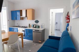 Rivamare 4 Near the sea