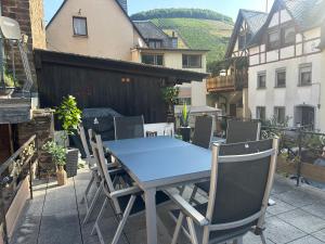 UferZeit - Dein Ankerplatz an der Mosel