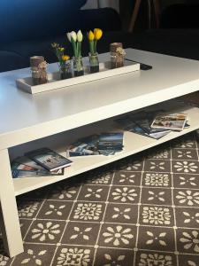 Ferienwohnung Apfelbaum