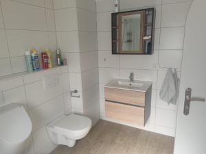 Monteurzimmer nahe S-Bahn - Einzel- oder Doppelbelegung