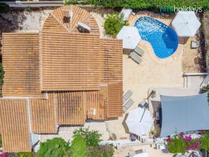 Villa Love Moraira by HMR Holidays