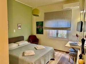 Lovely studio in Syntagma