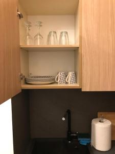 Lovely studio in Syntagma