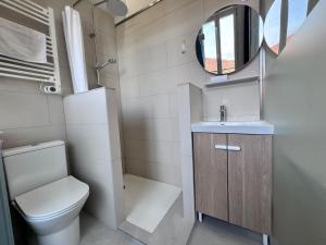 A G Cocon de Victor 2 - Grimaldi - Promenade des A