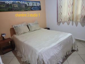 IVATO Airport STUDIOS CHAMBRES