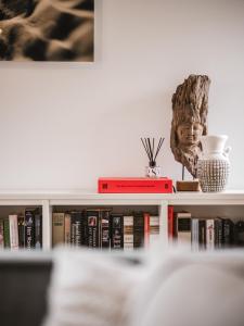 Strandhotel Domburg