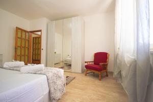 APT Siniscola, Comodo con veranda e WiFi