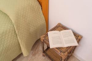 APT Siniscola, Comodo con veranda e WiFi img14