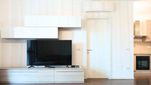 CN037 - Cesenatico, elegante trilocale con balcone e garage