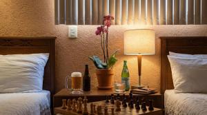 Hotel Express Quinta Soledad