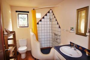 Casa Estrella, Ferienhaus in Las Manchas
