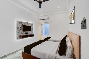 Hotel O Aroma Stay