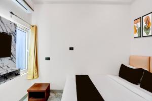 Hotel O Aroma Stay