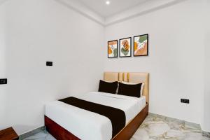 Hotel O Aroma Stay