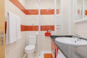 #334 Apartamento de Ferias N 5 by Home Holidays